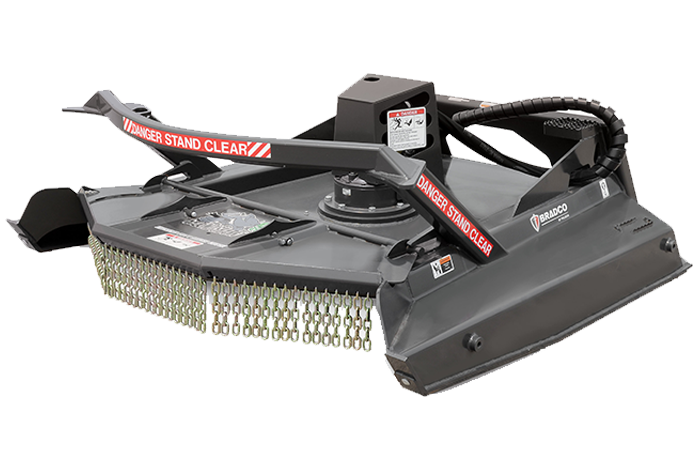Brush Cutter Extreme Duty